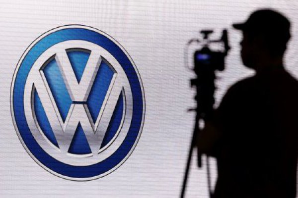 La Justicia alemana impone una multa de 1.000 millones de euros a Volkswagen