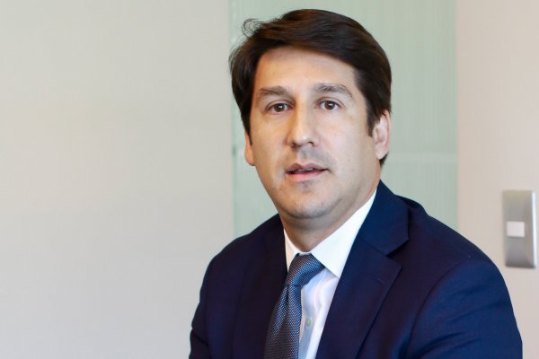Entre el optimismo local y los nubarrones externos