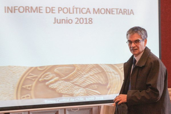 Un cauto Marcel pide no olvidar rol clave de las reformas estructurales