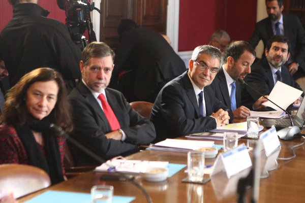 Autoridad sube previsión para la inflación anual ante mayor cotización del petróleo