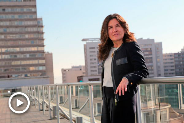 “Toda industria tiende a concentrarse y la de casinos no es la excepción”