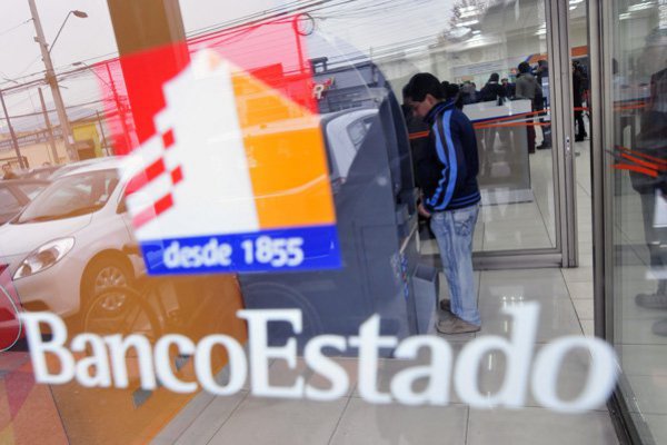 <p>BancoEstado alertó en enero que inversiones de la banca en ciberseguridad eran “tímidas”</p>