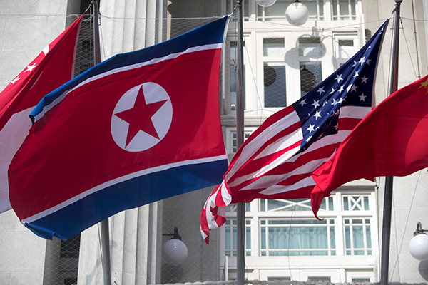 ¿Empresarios en Corea del Norte? No es tan raro como parece