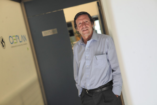 Arellano: “No hay factores para pensar que tendremos un crecimiento más alto”