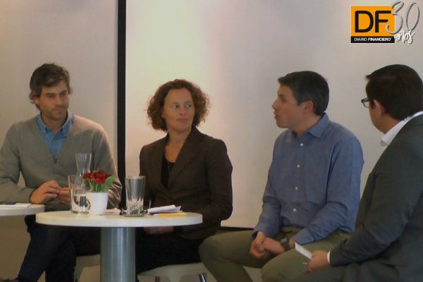 DF Lab: Estudio sobre innovación social digital destaca a Chile como modelo regional a seguir