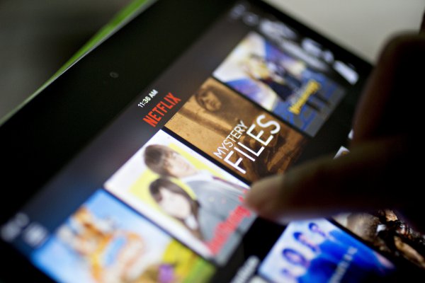 Tres grandes grupos de TV en Francia se unen para hacer frente a Netflix