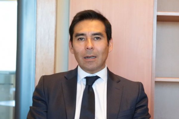 <p>Ahora en DF: De ex superintendente a docente e investigador</p>