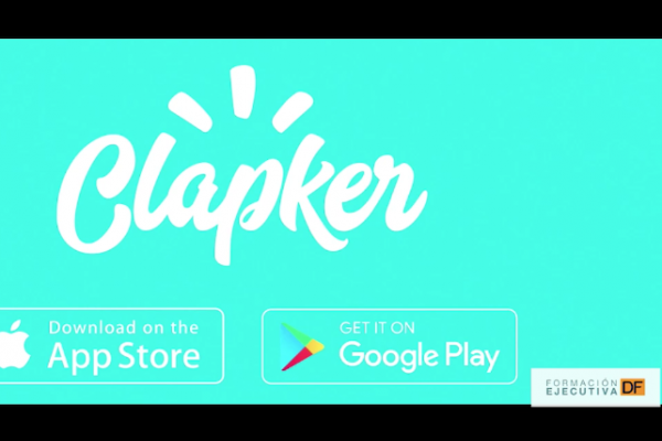<p>Innovación Digital: Clapker, la app que te permite encontrar eventos musicales</p>