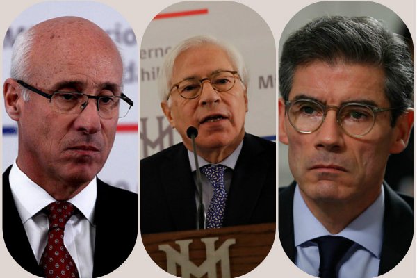 Autoridades bancarias asisten a comisión de Hacienda del Senado por ciberseguridad