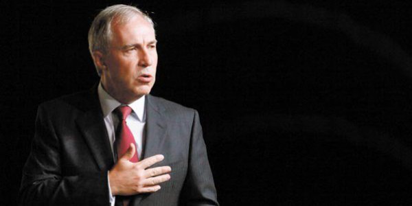 Cristián Rodríguez asumirá la presidencia de AFP Habitat