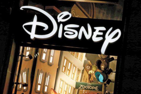 Disney gana la carrera: Fox acepta oferta mejorada de US$ 71 mil millones