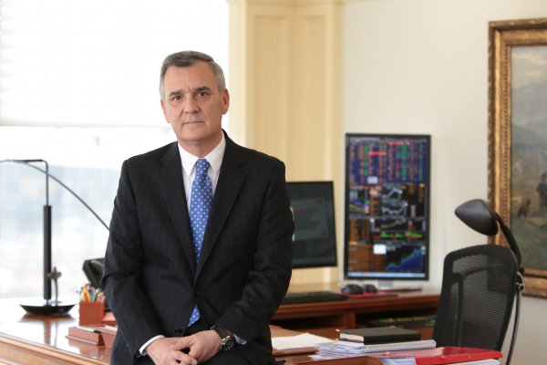 Santander admite que también fue alertado a primera hora de "ataque" informático a Banco de Chile