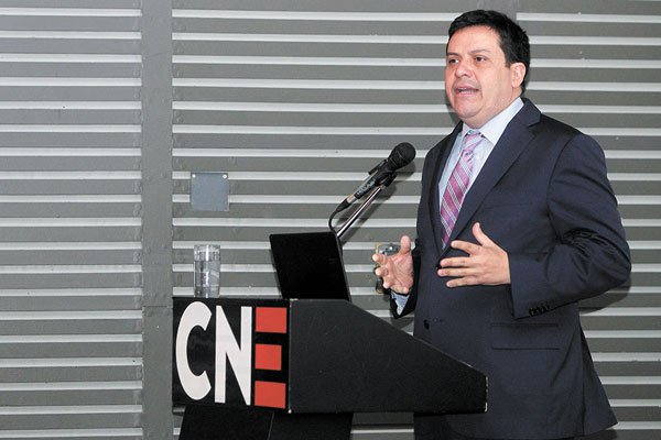 Alto interés por puesto clave de la institucionalidad energética