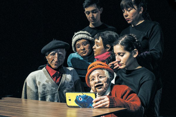 Famfest subirá a las tablas teatro para toda la familia