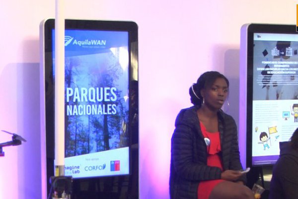 <p>DF Lab: Microsoft realiza "Garage" con pymes que nacieron en Imagine Lab</p>