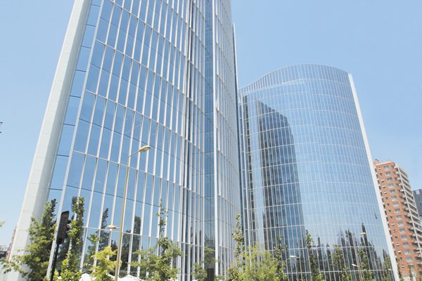Ingresos de fondos de renta inmobiliaria crecen 29% en 2017 y llegan a $ 108 mil millones