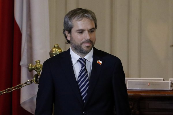 Gobierno anuncia calendario legislativo: cambios tributarios y reforma a las notarías quedan para el segundo semestre