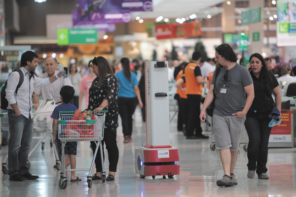Del retail al eCommerce: las nuevas tecnologías que prometen centrarse en el cliente