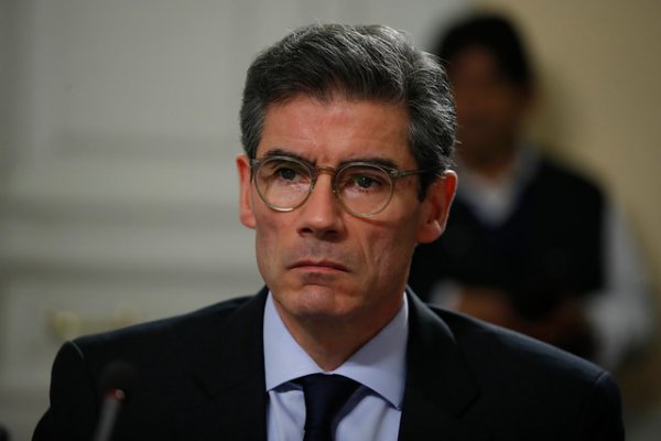 Diputados UDI se reúnen con el superintendente de Bancos por caso Banco de Chile