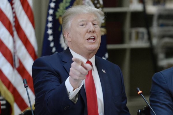 Trump amenaza a Harley-Davidson con "gran impuesto" si trasladan su producción fuera de EEUU