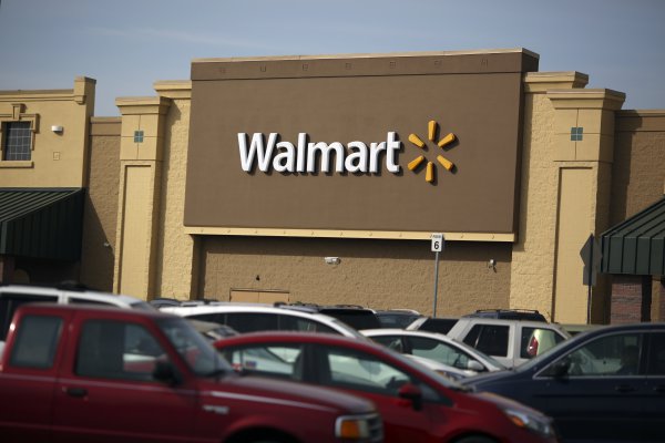 Walmart: Su imagen en picada pese a esfuerzo por cambiar mensaje