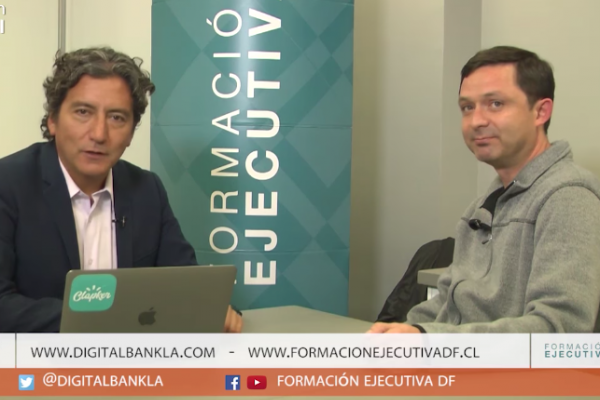 <p>Innovación Digital: Próxima Servicios, empresa que busca entregar un servicio de excelencia</p>