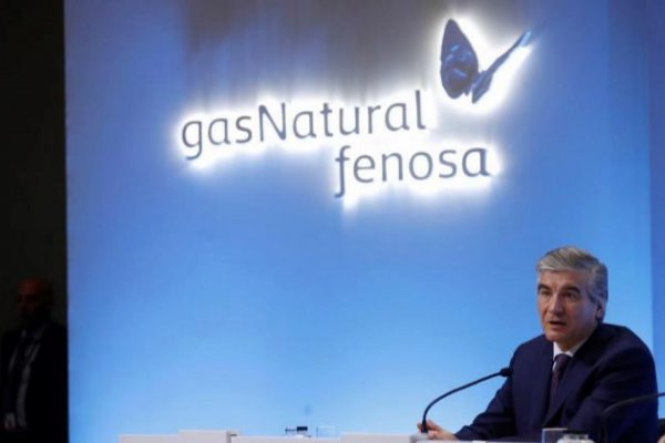 Gas Natural Fenosa se reinventa como Naturgy