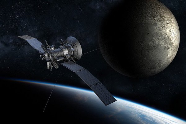 La carrera por traer de la luna el nuevo combustible del billón de dólares