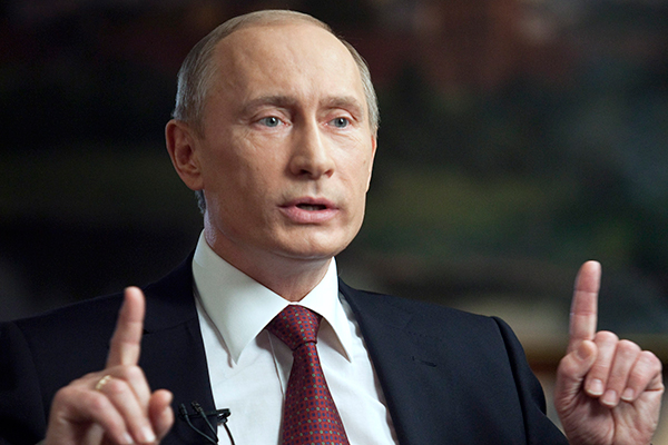 Putin y Trump tratarán de enderezar tensas relaciones en cumbre de Helsinki