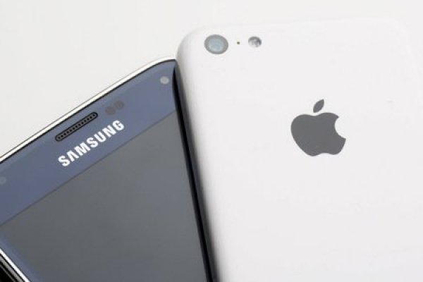 Samsung y Apple llegan a un acuerdo para zanjar su último litigo de patentes
