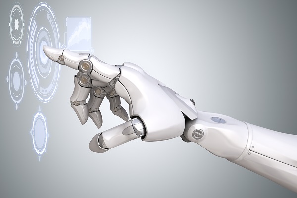 Hola, mi nombre es Google Duplex y soy un robot