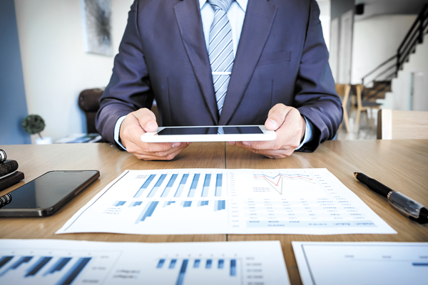 Se consolida retorno de la confianza empresarial durante el primer semestre
