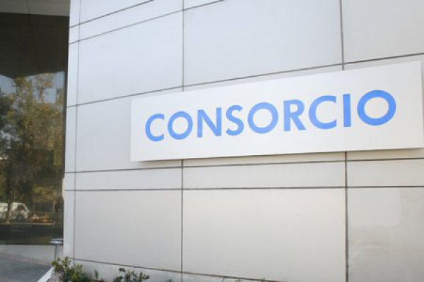 José Miguel Alcalde asume como director en Banco Consorcio