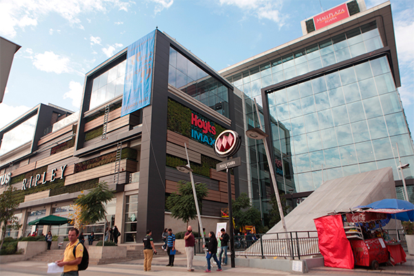 BCS aprueba inscripción de Mallplaza y acciones estarán disponibles desde el 5 de julio