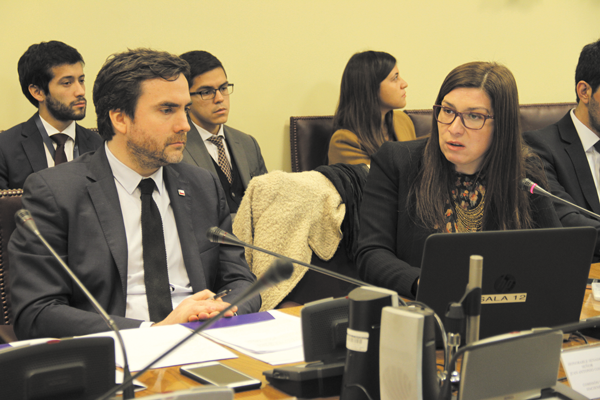 <p>Senado retoma debate de proyecto de supervisión basada en riesgo para aseguradoras</p>