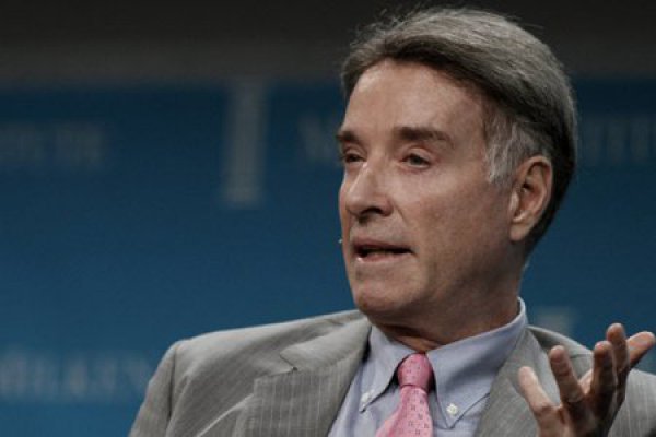 Condenan a Eike Batista a 30 años de prisión por corrupción