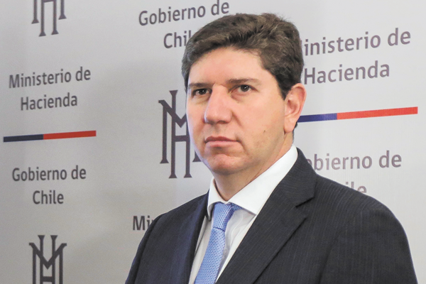 Ministerios evalúan sus programas claves de cara al Presupuesto para 2019