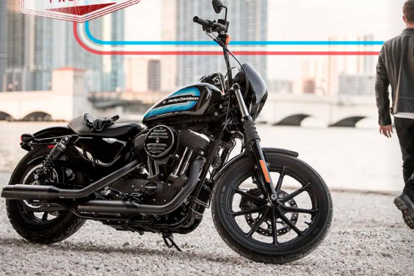 Tras polémica con Harley-Davidson, Trump negocia con fabricantes de motos para que se trasladen a EEUU