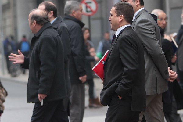 Fondos de pensiones más riesgosos promediaron caída de 2,2% al cierre del primer semestre