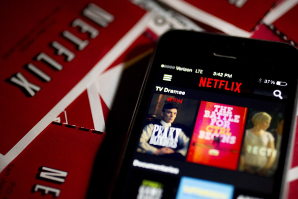 Netflix prueba nuevo plan "Ultra" y estudia cambios en sus tarifas