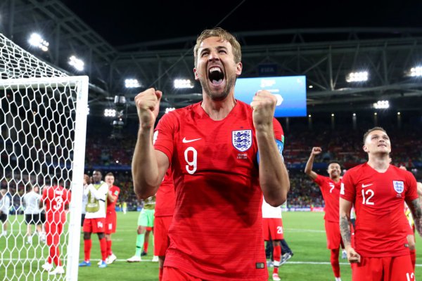 Éxito de Inglaterra en el Mundial es un problema para Theresa May