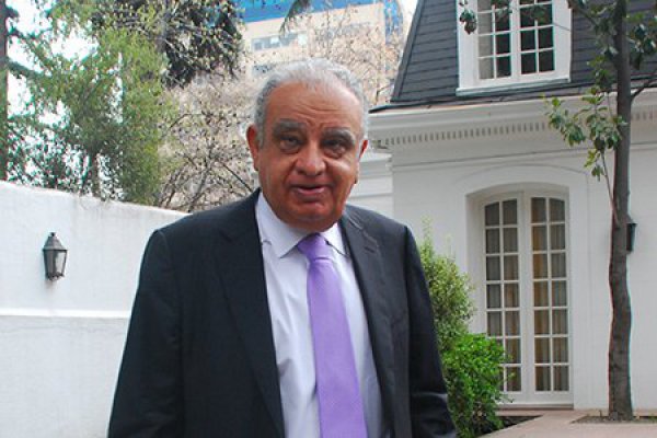 Expresidente de la Asociación de Bancos: "Nunca ha habido discriminación ni una norma por edad"