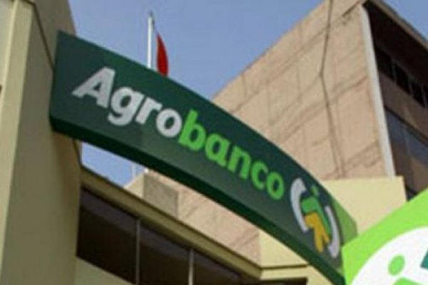 Alerta en Perú por banco local que sufre acelerado deterioro de sus indicadores
