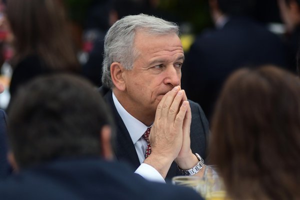 Hacienda proyecta que "la economía va a seguir creciendo, pero las tasas van a ser algo menores”