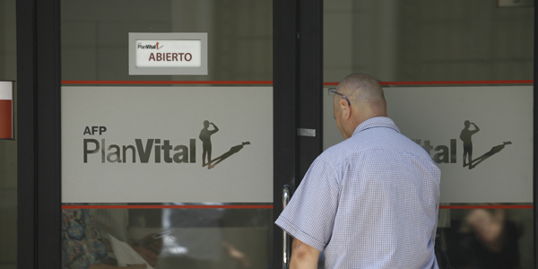 Super de Pensiones ofició a PlanVital y Modelo para informar a sus afiliados el fin del período licitado