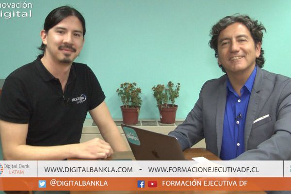 <p>Innovación Digital: Processim Labs, plataforma digital que simula la creación y la operación de una empresa</p>