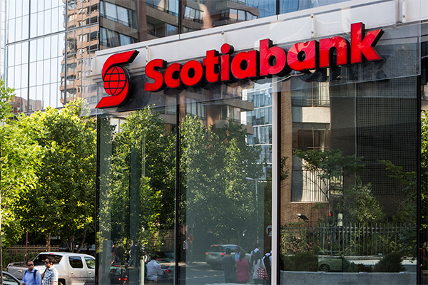 Scotiabank toma el control de BBVA Chile y revelan la estructura gerencial del nuevo banco