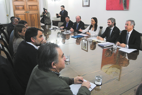 Gobierno llama al sector empresarial a generar empleos de calidad