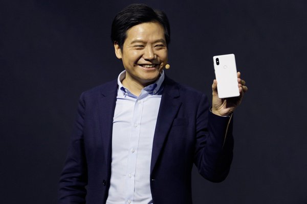 Finalmente, Xiaomi hizo su debut en la Bolsa de Hong Kong