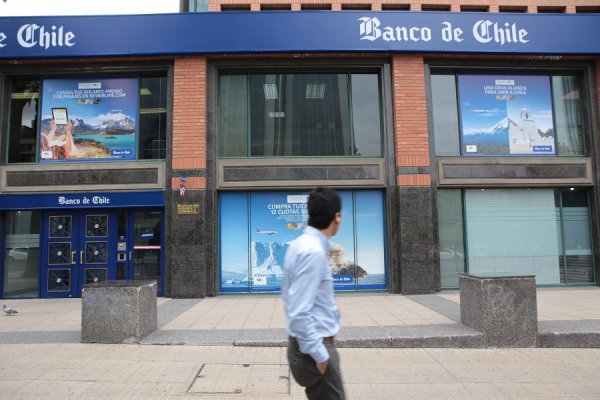 Banco de Chile reporta nuevos problemas en plataformas digitales tras ataque de virus